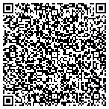 QR-код с контактной информацией организации Байкал, продуктовый магазин, ИП Платиков А.В.