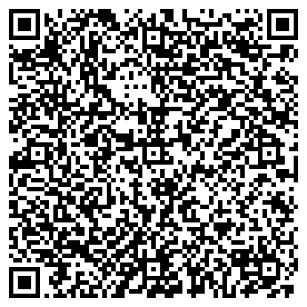 QR-код с контактной информацией организации Княгиня