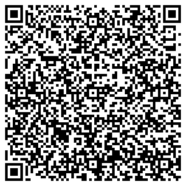 QR-код с контактной информацией организации Курская городская больница №1 им. Н.С. Короткова