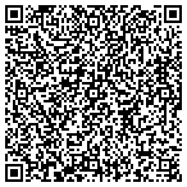 QR-код с контактной информацией организации ИП Чувардина М.О.