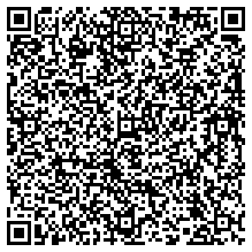 QR-код с контактной информацией организации Мамонтенок