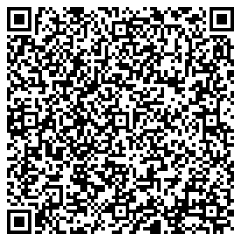 QR-код с контактной информацией организации Solaris