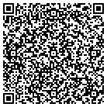 QR-код с контактной информацией организации Продуктовый магазин, ИП Исмаилов Ю.Д.