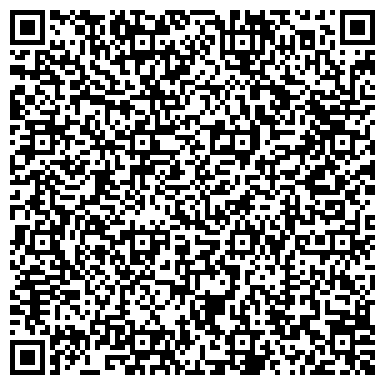 QR-код с контактной информацией организации Золотой меридиан