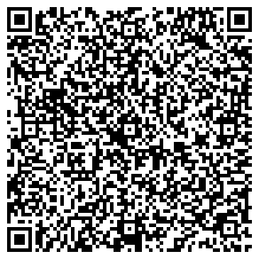 QR-код с контактной информацией организации Совет депутатов Бершетского сельского поселения