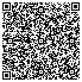 QR-код с контактной информацией организации Продовольственный магазин, ИП Мушкарцева Е.И.