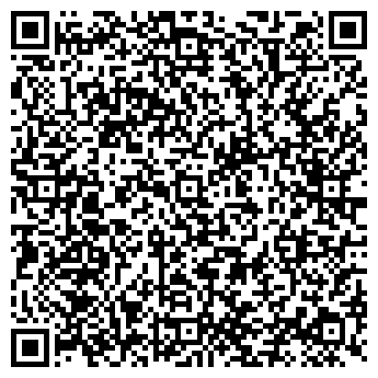 QR-код с контактной информацией организации Продовольственный магазин, ИП Ибрагимов И.С.