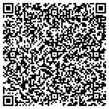 QR-код с контактной информацией организации Курская психиатрическая больница