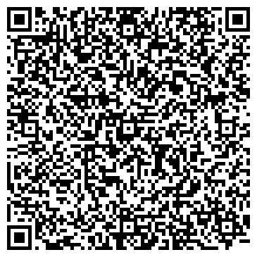 QR-код с контактной информацией организации Октябрьская центральная районная больница
