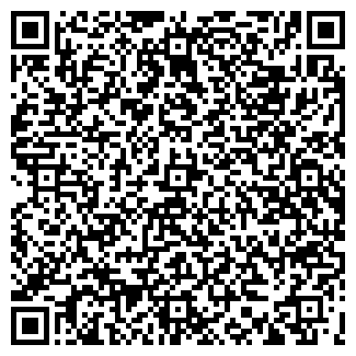 QR-код с контактной информацией организации Амрита