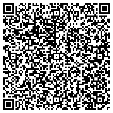 QR-код с контактной информацией организации Отделенческая больница на ст. Курск, ОАО РЖД