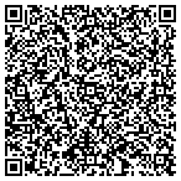 QR-код с контактной информацией организации "Жемчужина Урала"