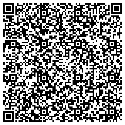 QR-код с контактной информацией организации Территориальная избирательная комиссия г. Перми, Краснокамский район