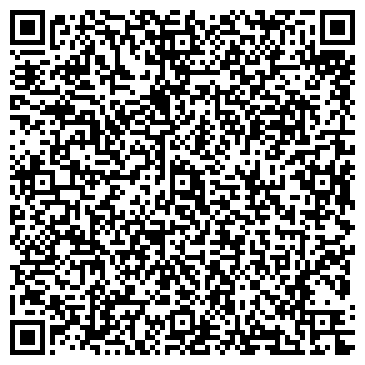 QR-код с контактной информацией организации ООО Макси Трейд