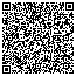 QR-код с контактной информацией организации Елена
