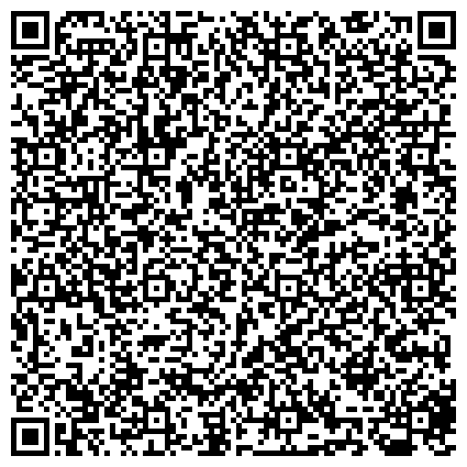QR-код с контактной информацией организации Отдел опеки и попечительства граждан по Боханскому и Осинскому районам