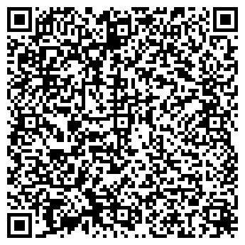 QR-код с контактной информацией организации ИП Ли Ю.М.