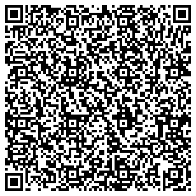QR-код с контактной информацией организации Территориальная избирательная комиссия г. Перми, Дзержинский район