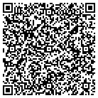 QR-код с контактной информацией организации Продуктовый магазин, ИП Бинятов Г.И.