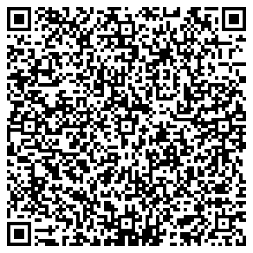QR-код с контактной информацией организации Аленушка