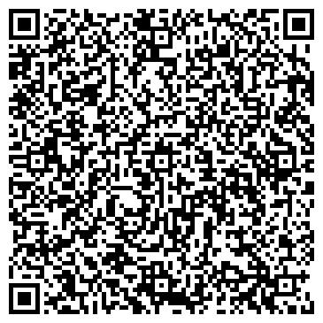 QR-код с контактной информацией организации Высокий стиль