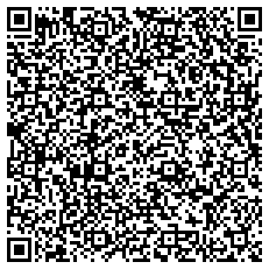 QR-код с контактной информацией организации Поликлиника №1, Курская городская больница №1 им. Н.С. Короткова