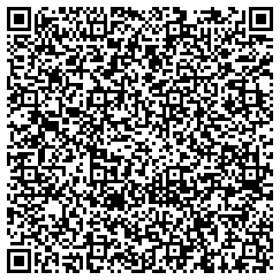 QR-код с контактной информацией организации Территориальная избирательная комиссия г. Перми, Пермский муниципальный район
