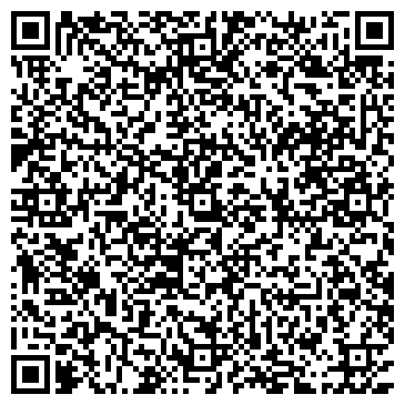 QR-код с контактной информацией организации Mon Lapin
