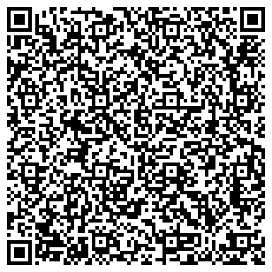 QR-код с контактной информацией организации Территориальная избирательная комиссия г. Перми, Кировский район