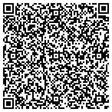QR-код с контактной информацией организации ФГБУ ФКП Росреестра по Иркутской области
