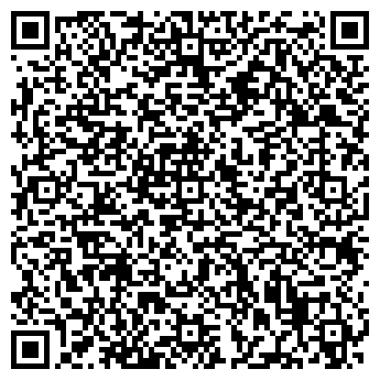 QR-код с контактной информацией организации Тюлькин Дом