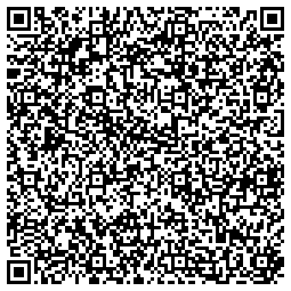 QR-код с контактной информацией организации Центр гигиены и эпидемиологии по Челябинской области в г. Златоусте и в Кусинском районе