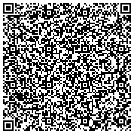 QR-код с контактной информацией организации Межрайонное управление министерства социального развития, опеки и попечительства Иркутской области №4