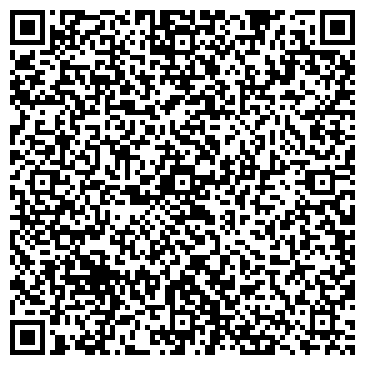 QR-код с контактной информацией организации Курская центральная районная больница