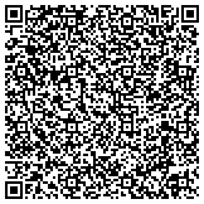 QR-код с контактной информацией организации Центр гигиены и эпидемиологии по железнодорожному транспорту