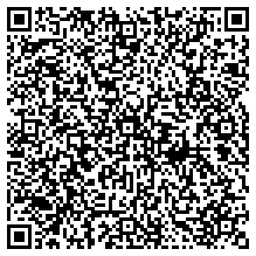 QR-код с контактной информацией организации Сельский, продуктовый магазин, ИП Степанова М.А.