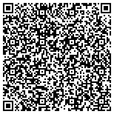 QR-код с контактной информацией организации Территориальная избирательная комиссия г. Перми, ЗАТО Звездный