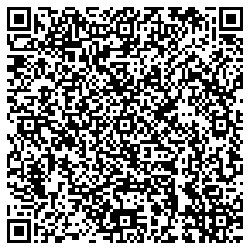 QR-код с контактной информацией организации Курская городская клиническая больница №4