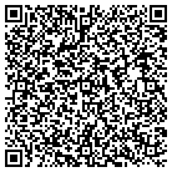 QR-код с контактной информацией организации Иван, продуктовый магазин, ИП Суворова Н.И.