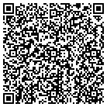 QR-код с контактной информацией организации АЛЛЕГРО