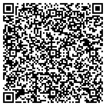 QR-код с контактной информацией организации Balansir.com