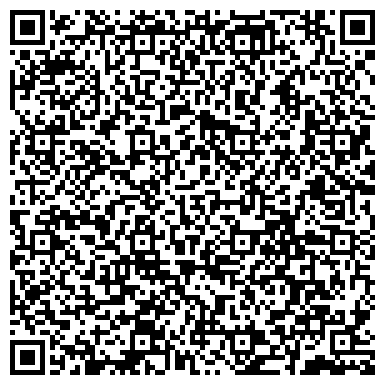 QR-код с контактной информацией организации МейТан, торговая компания, представительство в г. Абакане