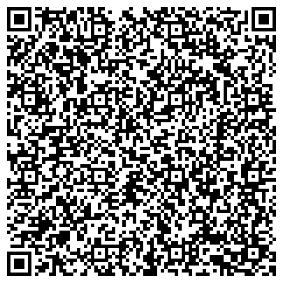 QR-код с контактной информацией организации ООО Учреждение по обеспечению санэпидблагополучия населения Ставропольского края