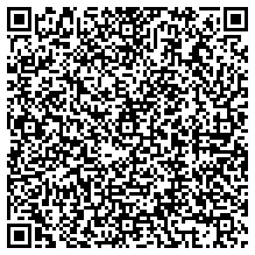 QR-код с контактной информацией организации АРОМА-Душ
