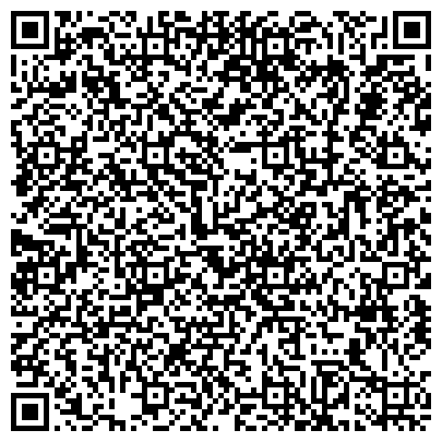 QR-код с контактной информацией организации Государственная инспекция по охране и использованию объектов животного мира Пермского края