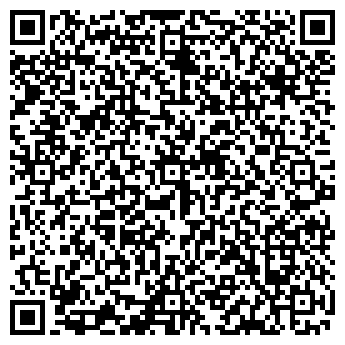 QR-код с контактной информацией организации СТРИЖ