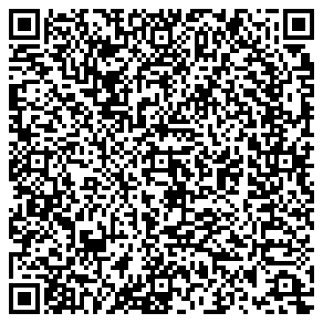QR-код с контактной информацией организации ЗАО СИА Интернейшнл