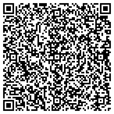 QR-код с контактной информацией организации ИП Шабанова Н.Н.
