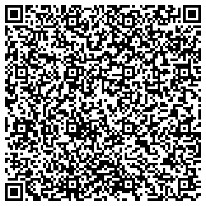 QR-код с контактной информацией организации Государственная инспекция по маломерным судам МЧС России по Пермскому краю