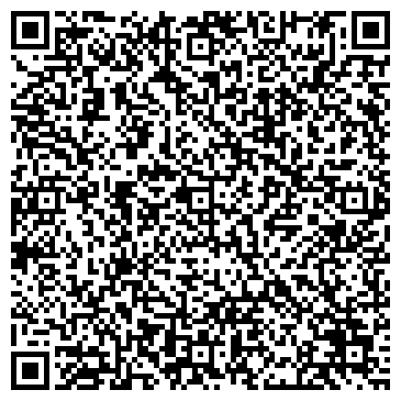 QR-код с контактной информацией организации ООО Многопрофильная клиника "Айболит"